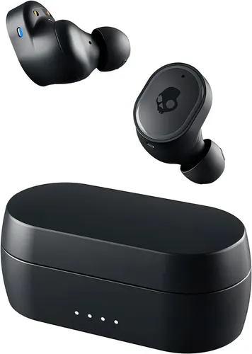 SKULLCANDY-S2TEW-P740-<p>Auriculares inalámbricos Skullcandy Sesh ANC.<br>Cancelación activa de ruido.<br>Modo Stay-Aware para escuchar parte del sonido exterior.<br>Nivel de sonido ambiente ajustable.<br>Micrófono Clear Voice Smart Mic para las llamadas.<br>Reducción del ruido de fondo durante la conversación.<br>Controles para música y llamadas desde los auriculares.<br>Recarga en el estuche suministrado.<br>Color según la referencia de ATC.</p><p><a href="https://www.skullcandy.com/blogs/product-help/sesh-anc" target="_blank" rel="noopener">Consultar información del producto</a></p> SKULLCANDY-S2TEW-P740-Auriculares inalámbricos Skullcandy Sesh ANC.Cancelación activa de ruido.Modo Stay-Aware para escuchar parte del sonido exterior.Nivel de sonido ambiente ajustable.Micrófono Clear Voice Smart Mic para las llamadas.Reducción del ruido de fondo durante la conversación.Controles para música y llamadas desde los auriculares.Recarga en el estuche suministrado.Color según la referencia de ATC.Consultar información del producto