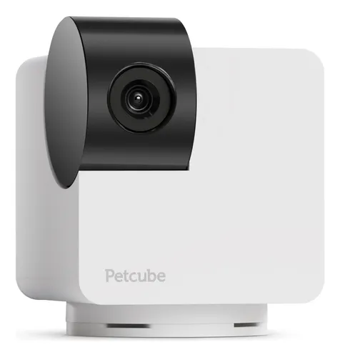 4 GHz<br>Consulta remota desde la aplicación Petcube<br>Los planes de grabación y servicios adicionales pueden requerir suscripción</p><p><strong>Garantía:</strong> 1 Año</p><p><a href="https://petcube.com/store/product/cam-360/" target="_blank" rel="noopener">Consultar información del producto</a></p> 4 GHzConsulta remota desde la aplicación PetcubeLos planes de grabación y servicios adicionales pueden requerir suscripciónGarantía: 1 AñoConsultar información del producto