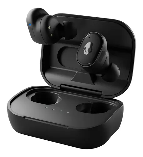 aplicación y dispositivo</p><p><a href="https://www.skullcandy.com/blogs/product-help/grind-grind-fuel" target="_blank" rel="noopener">Consultar información del producto</a></p> aplicación y dispositivoConsultar información del producto