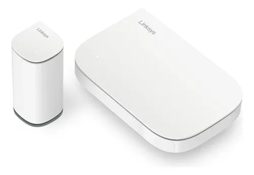 5 Gb/s<br>Los nodos LN1200 necesitan un router principal compatible</p><p><a href="https://support.linksys.com/kb/article/188-en/" target="_blank" rel="noopener">Consultar información del producto</a></p> 5 Gb/sLos nodos LN1200 necesitan un router principal compatibleConsultar información del producto