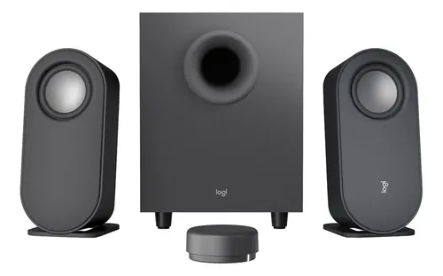 películas y juegos en computador<br>Subwoofer con salida de graves hacia abajo<br>La potencia máxima no equivale a la potencia continua RMS<br>Color grafito según el fabricante</p><p><a href="https://www.logitech.com/en-us/shop/p/z407-bluetooth-computer-speakers" target="_blank" rel="noopener">Consultar información del producto</a></p> películas y juegos en computadorSubwoofer con salida de graves hacia abajoLa potencia máxima no equivale a la potencia continua RMSColor grafito según el fabricanteConsultar información del producto