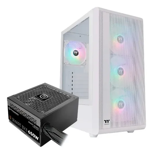 THERMALTAKE-CA-3X2-65M6WU-00/02-<p>Chasis Thermaltake S200 TG ARGB de formato mid tower.<br>Diseñado para equipos con placa base ATX.<br>Panel frontal de malla para favorecer la entrada de aire.<br>Incluye tres ventiladores frontales ARGB Lite de 120 mm.<br>Ventiladores con rodamiento hidráulico.<br>Iluminación ARGB para personalizar la apariencia del equipo.<br>Configuración final y compatibilidad de componentes sujetas a la ficha del fabricante.<br>Color y presentación según la referencia de ATC.</p><p><a href="https://www.thermaltake.com/s200-tg-argb-mid-tower-chassis.html" target="_blank" rel="noopener">Consultar información del producto</a></p> THERMALTAKE-CA-3X2-65M6WU-00/02-Chasis Thermaltake S200 TG ARGB de formato mid tower.Diseñado para equipos con placa base ATX.Panel frontal de malla para favorecer la entrada de aire.Incluye tres ventiladores frontales ARGB Lite de 120 mm.Ventiladores con rodamiento hidráulico.Iluminación ARGB para personalizar la apariencia del equipo.Configuración final y compatibilidad de componentes sujetas a la ficha del fabricante.Color y presentación según la referencia de ATC.Consultar información del producto