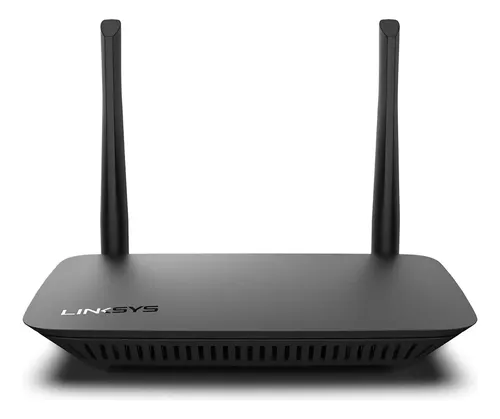 2 Gb/s<br>Tecnología de formación de haces beamforming<br>Red de invitados<br>Controles parentales<br>Seguridad WPA2<br>Dos antenas ajustables<br>Un puerto WAN y cuatro LAN de 10/100 Mb/s<br>Los puertos Ethernet no son Gigabit</p><p><a href="https://support.linksys.com/kb/article/376-en/" target="_blank" rel="noopener">Consultar información del producto</a></p> 2 Gb/sTecnología de formación de haces beamformingRed de invitadosControles parentalesSeguridad WPA2Dos antenas ajustablesUn puerto WAN y cuatro LAN de 10/100 Mb/sLos puertos Ethernet no son GigabitConsultar información del producto