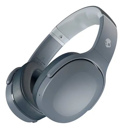 SKULLCANDY-S6EVW-N744-<p>Diadema inalámbrica Skullcandy Crusher Evo.<br>Graves sensoriales Crusher ajustables.<br>Hasta 40 horas de batería.<br>Carga rápida: 10 minutos para hasta 4 horas de escucha.<br>Bluetooth 5.0.<br>Perfil Personal Sound mediante la aplicación Skullcandy.<br>Transductores de 40 mm.<br>Diseño plegable con aislamiento pasivo del ruido.<br>Controles integrados para música y llamadas.<br>Color según la referencia de ATC.</p><p><a href="https://www.skullcandy.com/products/crusher-evo-sensory-bass-headphones-with-personal-sound" target="_blank" rel="noopener">Consultar información del producto</a></p> SKULLCANDY-S6EVW-N744-Diadema inalámbrica Skullcandy Crusher Evo.Graves sensoriales Crusher ajustables.Hasta 40 horas de batería.Carga rápida: 10 minutos para hasta 4 horas de escucha.Bluetooth 5.0.Perfil Personal Sound mediante la aplicación Skullcandy.Transductores de 40 mm.Diseño plegable con aislamiento pasivo del ruido.Controles integrados para música y llamadas.Color según la referencia de ATC.Consultar información del producto