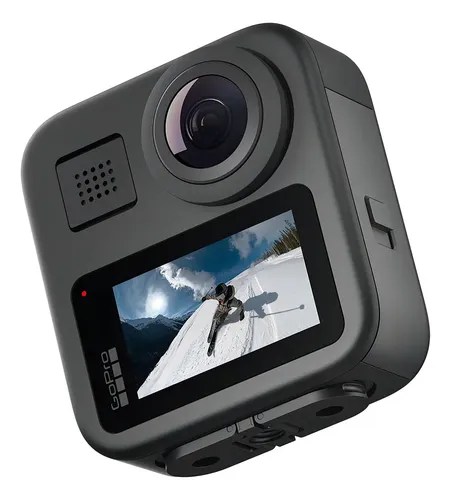 no incluida según la ficha local.</p><p><strong>Garantía:</strong> 1 Año</p><p><a href="https://goprocol.co/producto/max-2025/" target="_blank" rel="noopener">Consultar información del producto</a></p> no incluida según la ficha local.Garantía: 1 AñoConsultar información del producto