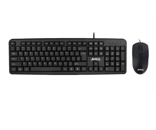 JEDEL-COMBO G10-<p>Combo Jedel G10<br>Incluye teclado y mouse<br>Conexión USB por cable<br>Accesorios para uso en computador<br>Confirmar idioma y distribución del teclado antes de comprar</p><p><a href="https://app.powerbi.com/view?r=eyJrIjoiNTRhYjQ0NDktNmQ3Zi00OTc2LWExNzctYjE4Y2QxYTExNzQ1IiwidCI6ImQwZDkzMjhmLWUxM2EtNDljNS1hODcxLTE0YzA3YzdlMTJiOCIsImMiOjJ9" target="_blank" rel="noopener">Consultar información del producto</a></p> JEDEL-COMBO G10-Combo Jedel G10Incluye teclado y mouseConexión USB por cableAccesorios para uso en computadorConfirmar idioma y distribución del teclado antes de comprarConsultar información del producto