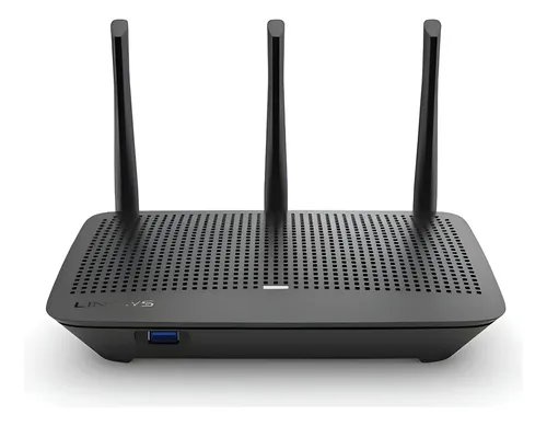 LINKSYS-EA7500V3-CA-<p>Router Linksys EA7500 versión V3<br>Conectividad Wi-Fi de doble banda<br>Clasificación inalámbrica AC1900 según ATC<br>Diseñado para conectar dispositivos de una red doméstica<br>La página oficial ofrece descargas y documentación de esta revisión<br>Usar exclusivamente firmware compatible con la versión V3<br>El rendimiento depende del entorno y de los dispositivos conectados</p><p><a href="https://support.linksys.com/kb/article/559-en/" target="_blank" rel="noopener">Consultar información del producto</a></p> LINKSYS-EA7500V3-CA-Router Linksys EA7500 versión V3Conectividad Wi-Fi de doble bandaClasificación inalámbrica AC1900 según ATCDiseñado para conectar dispositivos de una red domésticaLa página oficial ofrece descargas y documentación de esta revisiónUsar exclusivamente firmware compatible con la versión V3El rendimiento depende del entorno y de los dispositivos conectadosConsultar información del producto