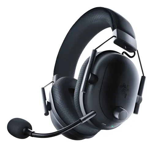 versión 2023<br>Transductores Razer TriForce Titanium de 50 mm<br>Micrófono HyperClear de banda superancha<br>Conectividad HyperSpeed de 2 versión 2023Transductores Razer TriForce Titanium de 50 mmMicrófono HyperClear de banda superanchaConectividad HyperSpeed de 2