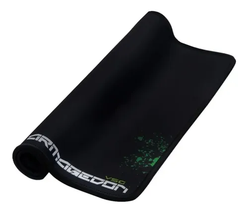 VSG-VG-MP67-<p>Mousepad VSG Armagedon<br>Superficie textil de deslizamiento tipo speed<br>Parte inferior de goma<br>Borde cosido negro<br>Diseñado para instalar sobre una superficie plana<br>El fabricante comercializa varios tamaños de esta familia<br>Confirmar las medidas de la referencia VG-MP67 antes de comprar</p><p><strong>Garantía:</strong> 1 Año</p><p><a href="https://ar.vsglatam.com/products/armagedon" target="_blank" rel="noopener">Consultar información del producto</a></p> VSG-VG-MP67-Mousepad VSG ArmagedonSuperficie textil de deslizamiento tipo speedParte inferior de gomaBorde cosido negroDiseñado para instalar sobre una superficie planaEl fabricante comercializa varios tamaños de esta familiaConfirmar las medidas de la referencia VG-MP67 antes de comprarGarantía: 1 AñoConsultar información del producto