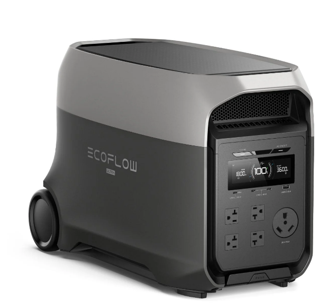 ECOFLOW-DELTA 3 Ultra-EF-DL-H01-3U-ECOFLOW DELTA 3 Ultra EF-DL-H01-3U