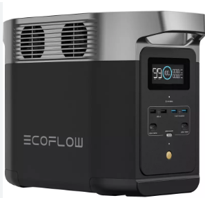 ECOFLOW-DELTA 2 MAX-EFDELTA2Max- US-NCBox-ECOFLOW DELTA 2 MAX EFDELTA2Max- US-NCBox