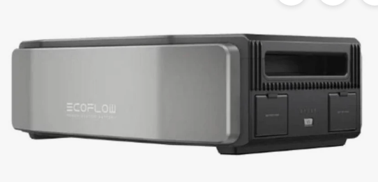 ECOFLOW-DELTA PRO ULTRA INVERTER-EFDeltaProUltra-US-ECOFLOW DELTA PRO ULTRA INVERTER EFDeltaProUltra-US