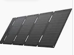 ECOFLOW-PANEL SOLAR PORTATIL 110W-EFSOLAR110N-ECOFLOW PANEL SOLAR PORTATIL 110W EFSOLAR110N