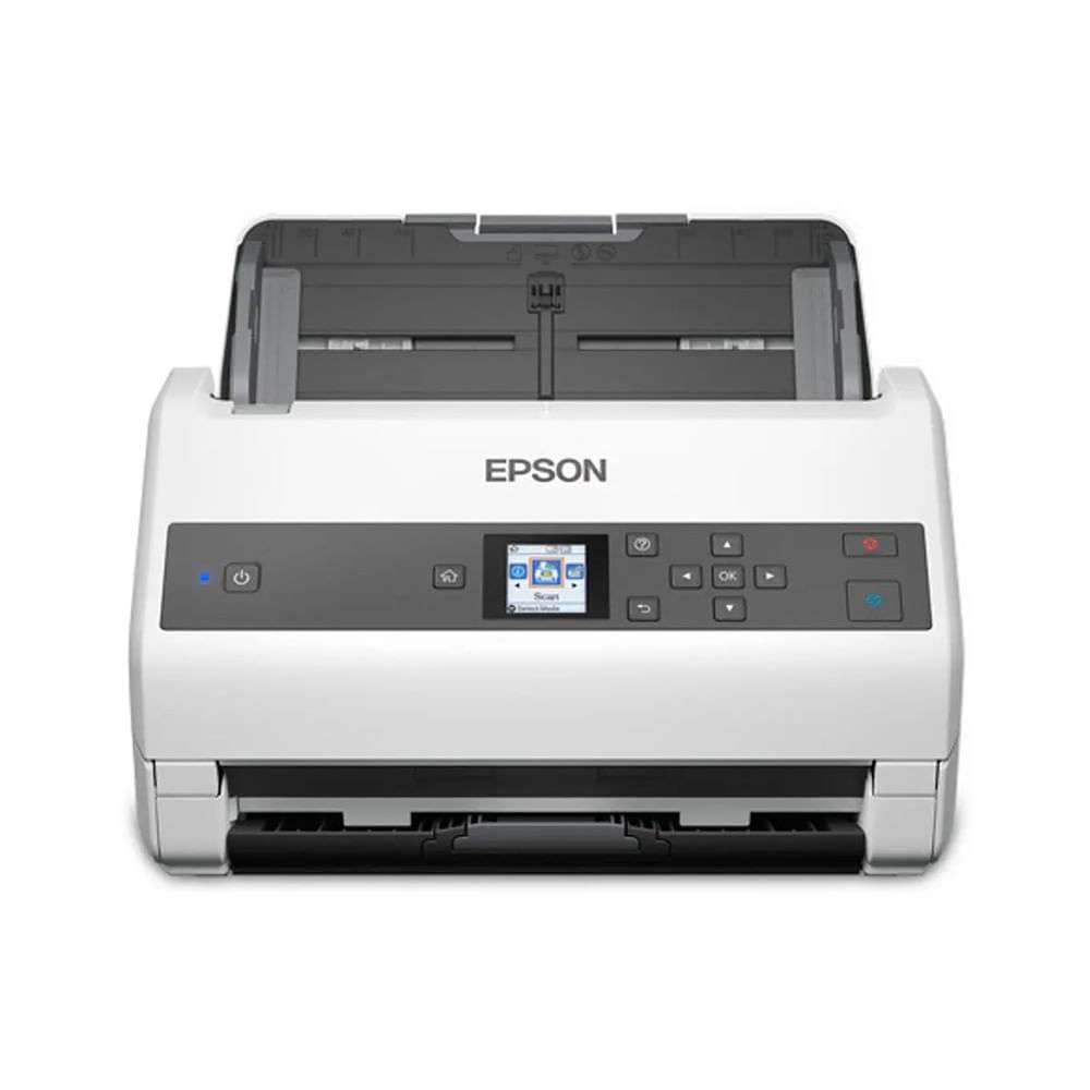 Escáner EPSON WorkForce DS-970-EPSON-
