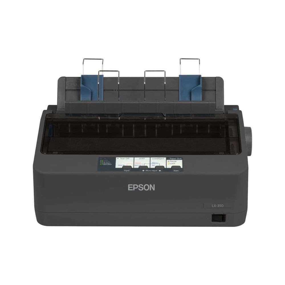 Impresora EPSON LX-350-EPSON-