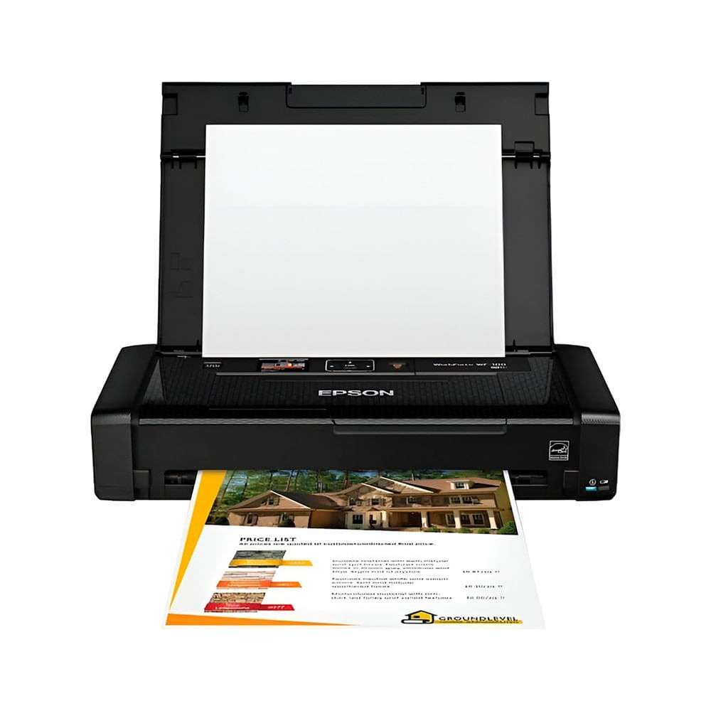 Impresora Epson WF-100-EPSON-