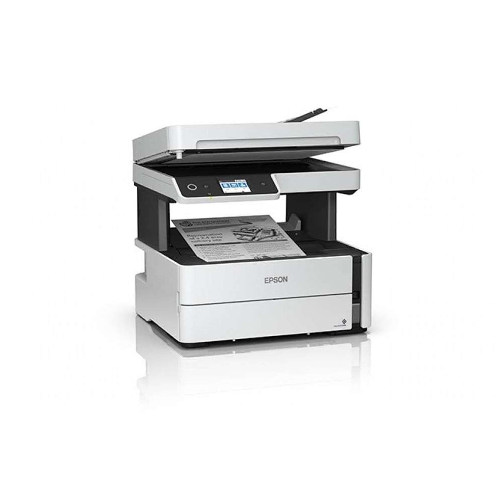 Impresora Epson Multifuncional M3180-EPSON-