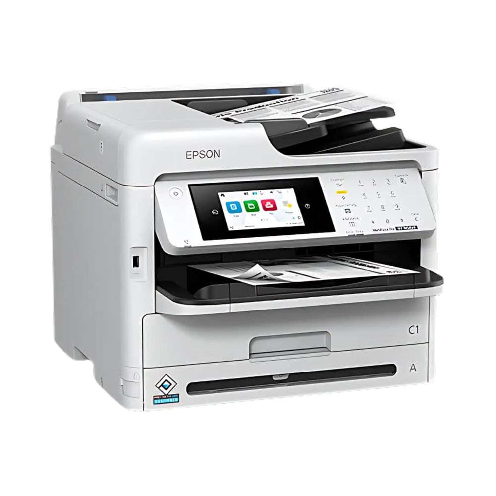 Impresora Epson WorkForce Pro WF-M5899-EPSON-