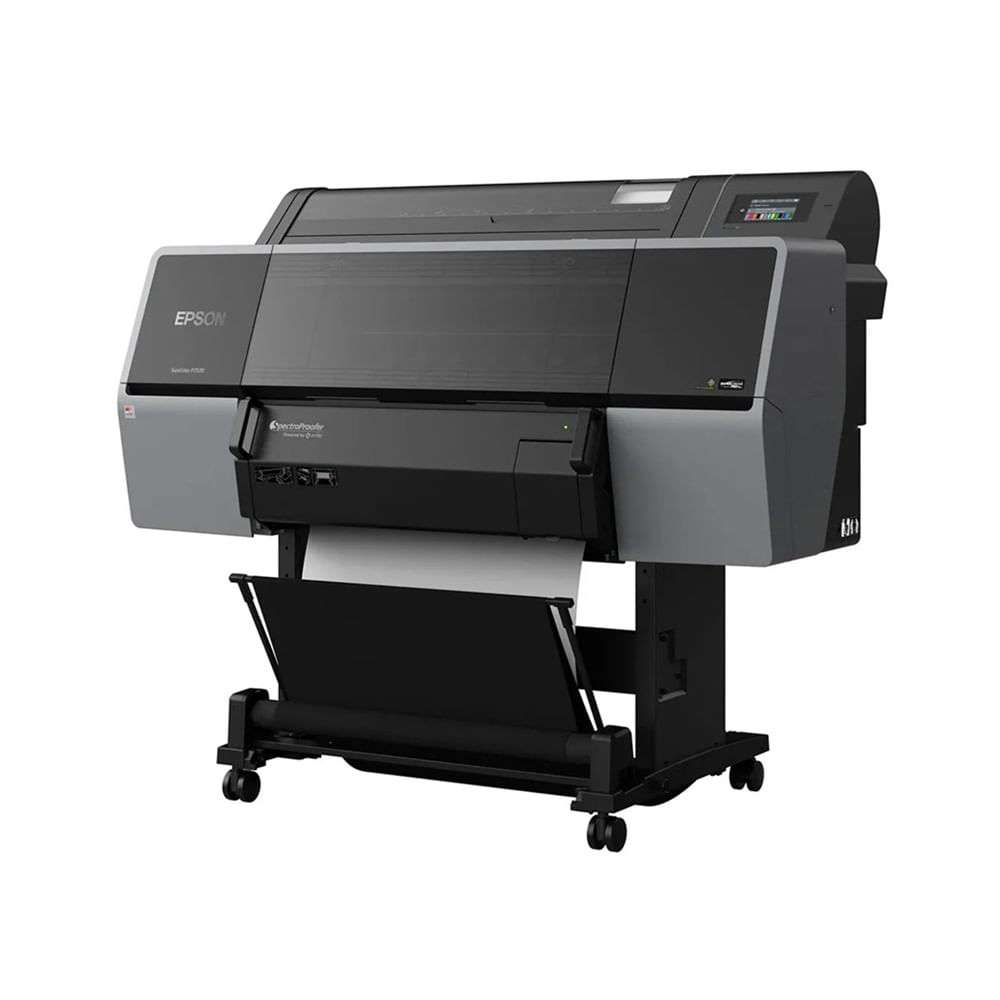 Impresora Fotográfica EPSON SC-P7570SE-EPSON-