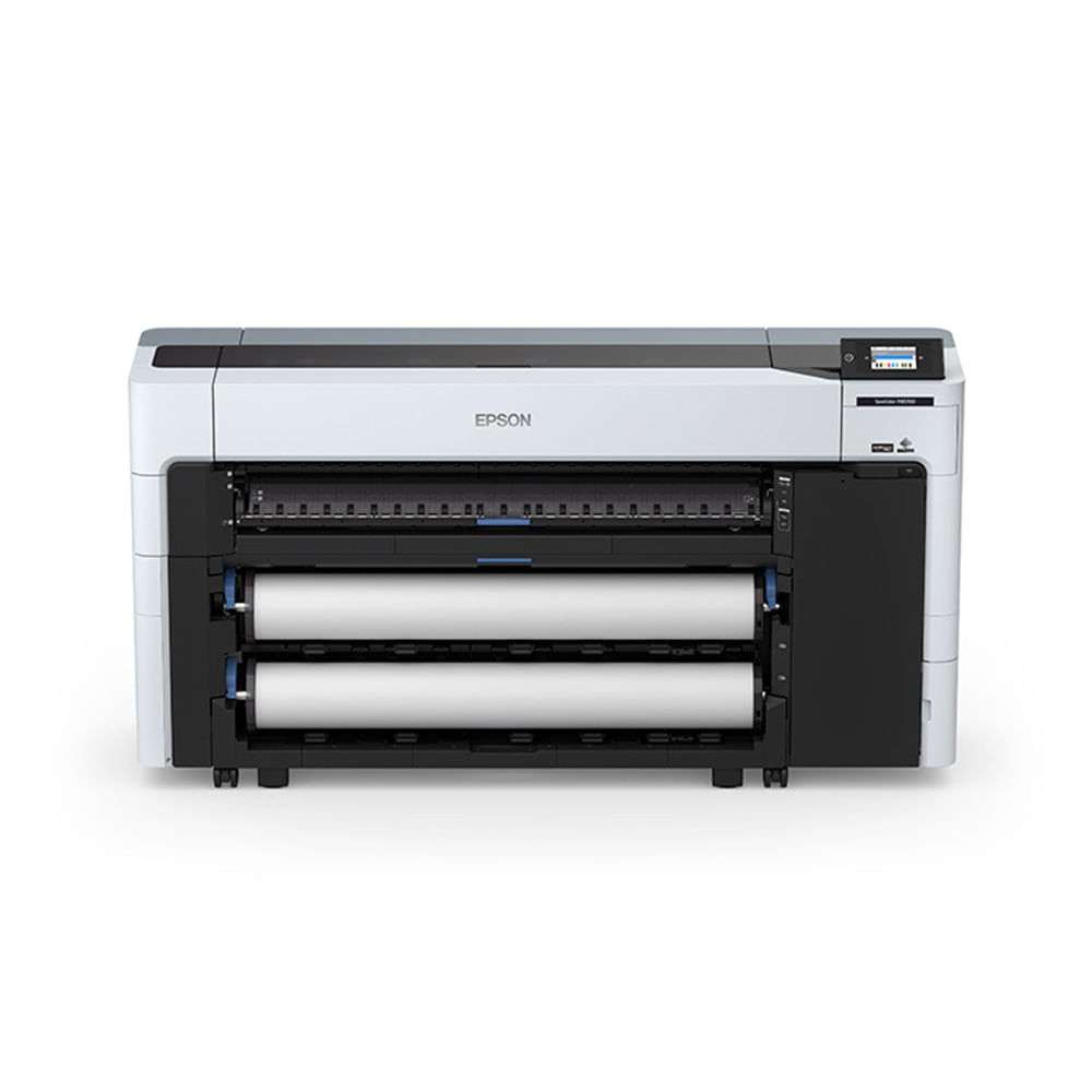 Impresora Fotográfica Epson P8570D de 44"-EPSON-