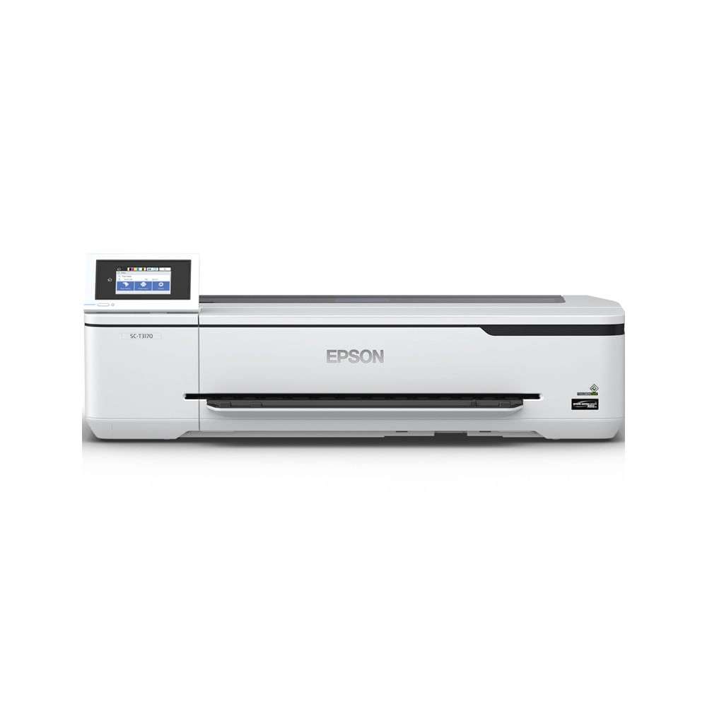 Impresora técnica EPSON SC-T3170SR-EPSON-