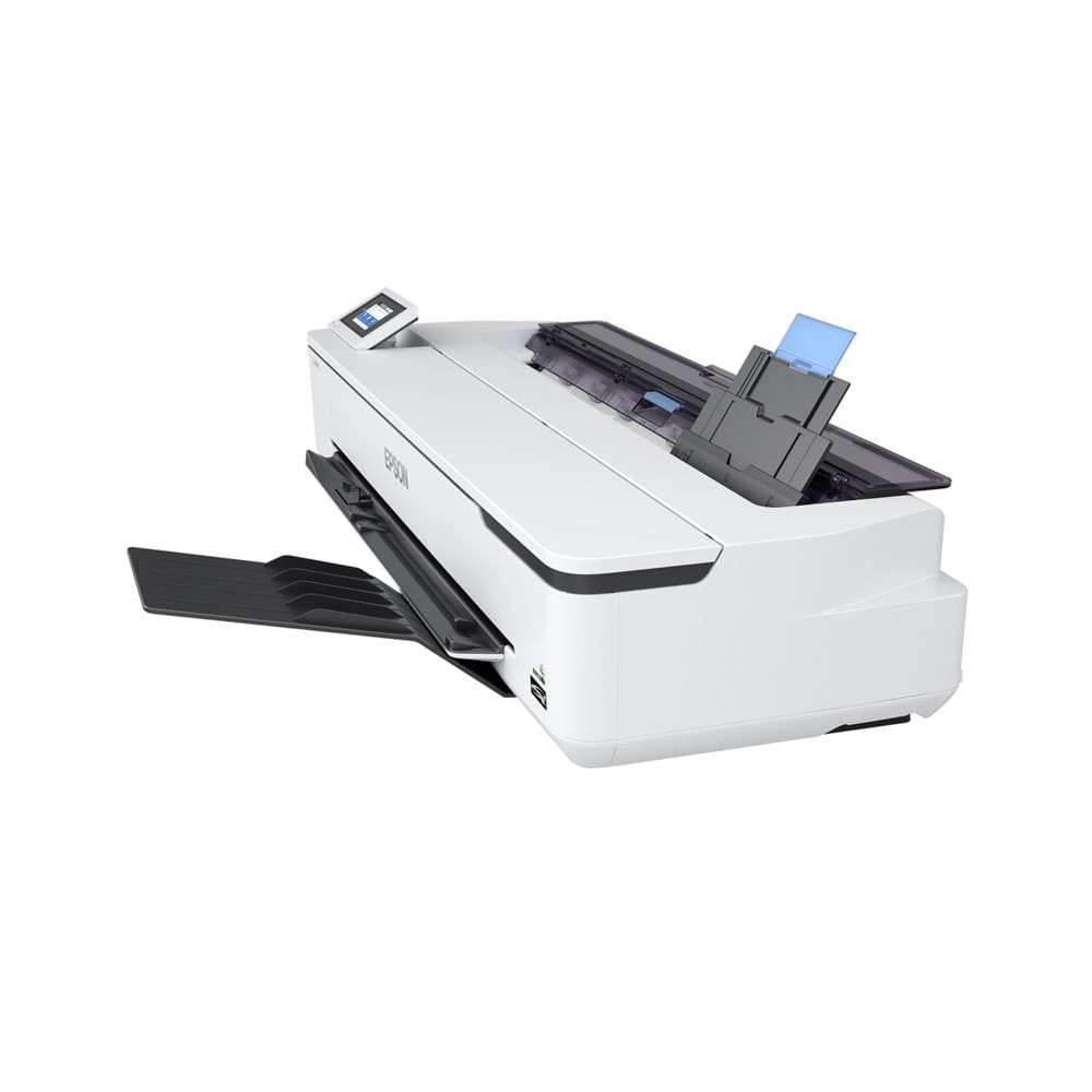 Impresora técnica EPSON SC-T5170SR-EPSON-
