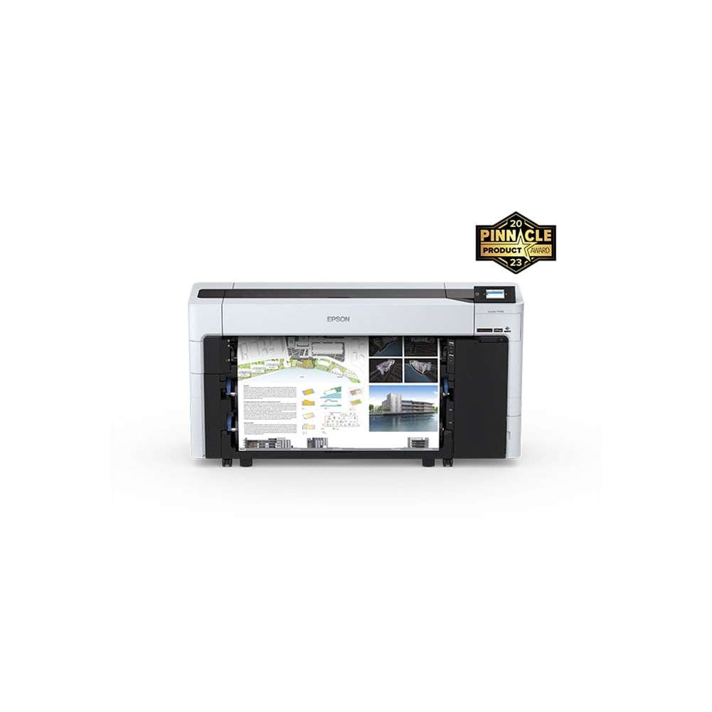 Impresora Epson SureColor T7770D 44"-EPSON-