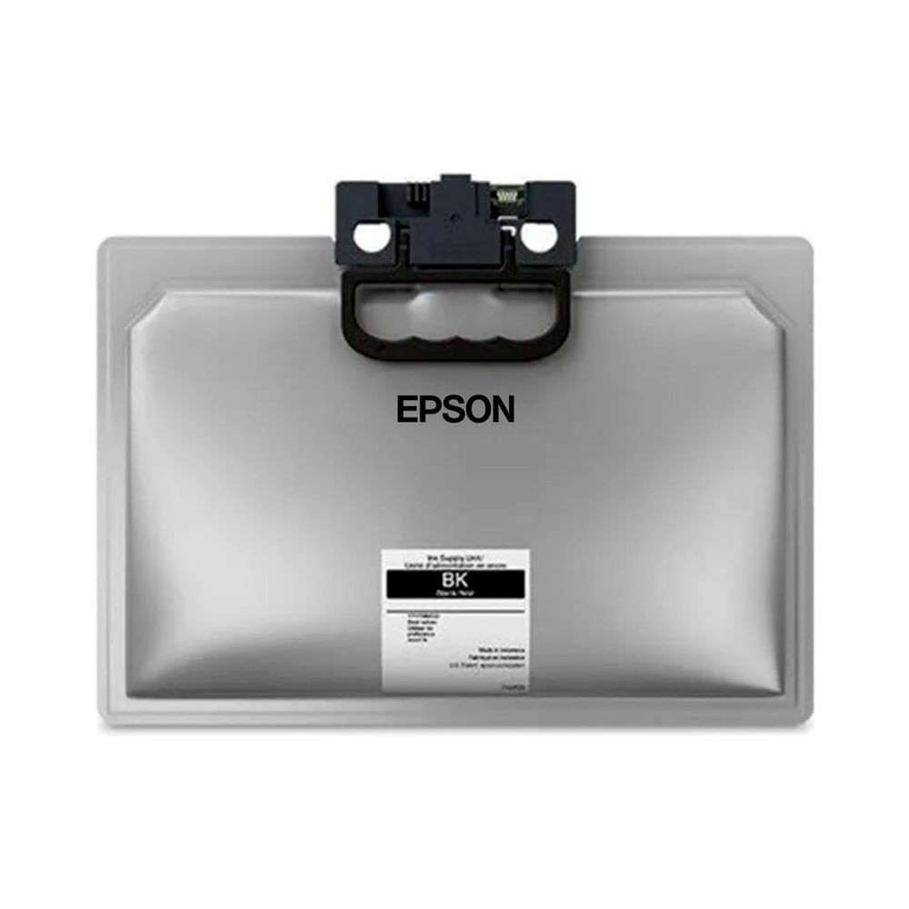 Cartucho Epson WF M5399 / 5899 Bk Ink XL-EPSON-