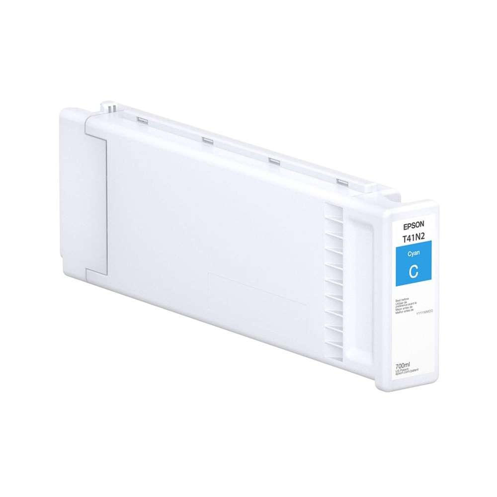 Cartucho EPSON CYAN 700ML-EPSON-