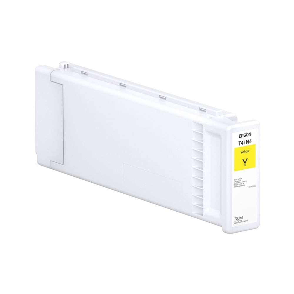 Cartucho EPSON Amarillo 700ML-EPSON-