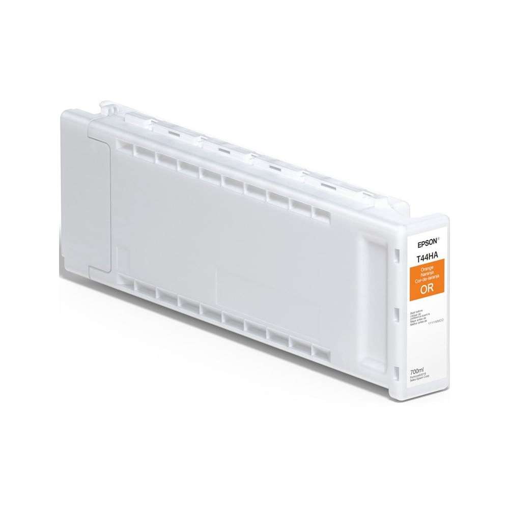 Cartucho de tinta EPSON PRO12 Naranja 700ML-EPSON-