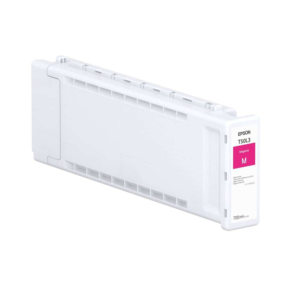 Cartucho Epson Magenta 700ML-EPSON-