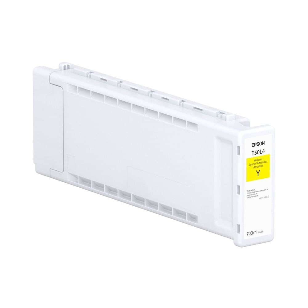 Cartucho Epson Amarillo 700ML-EPSON-