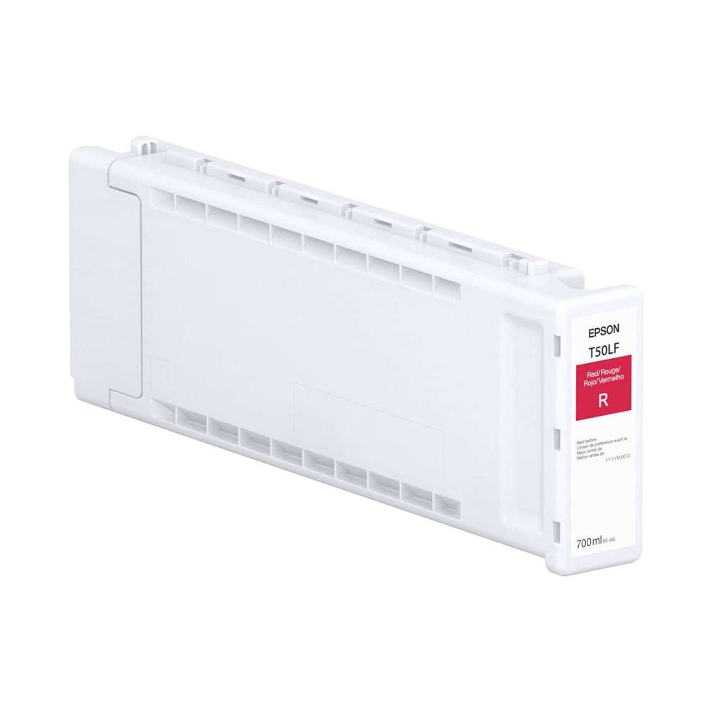 Cartucho Epson Rojo 700ML-EPSON-