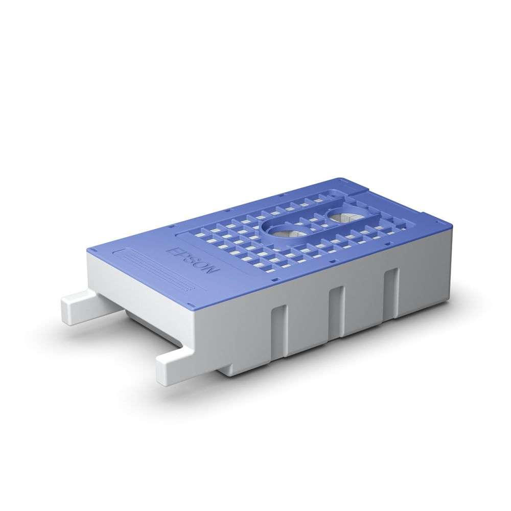 Caja de mantenimiento de tinta EPSON serie T-EPSON-