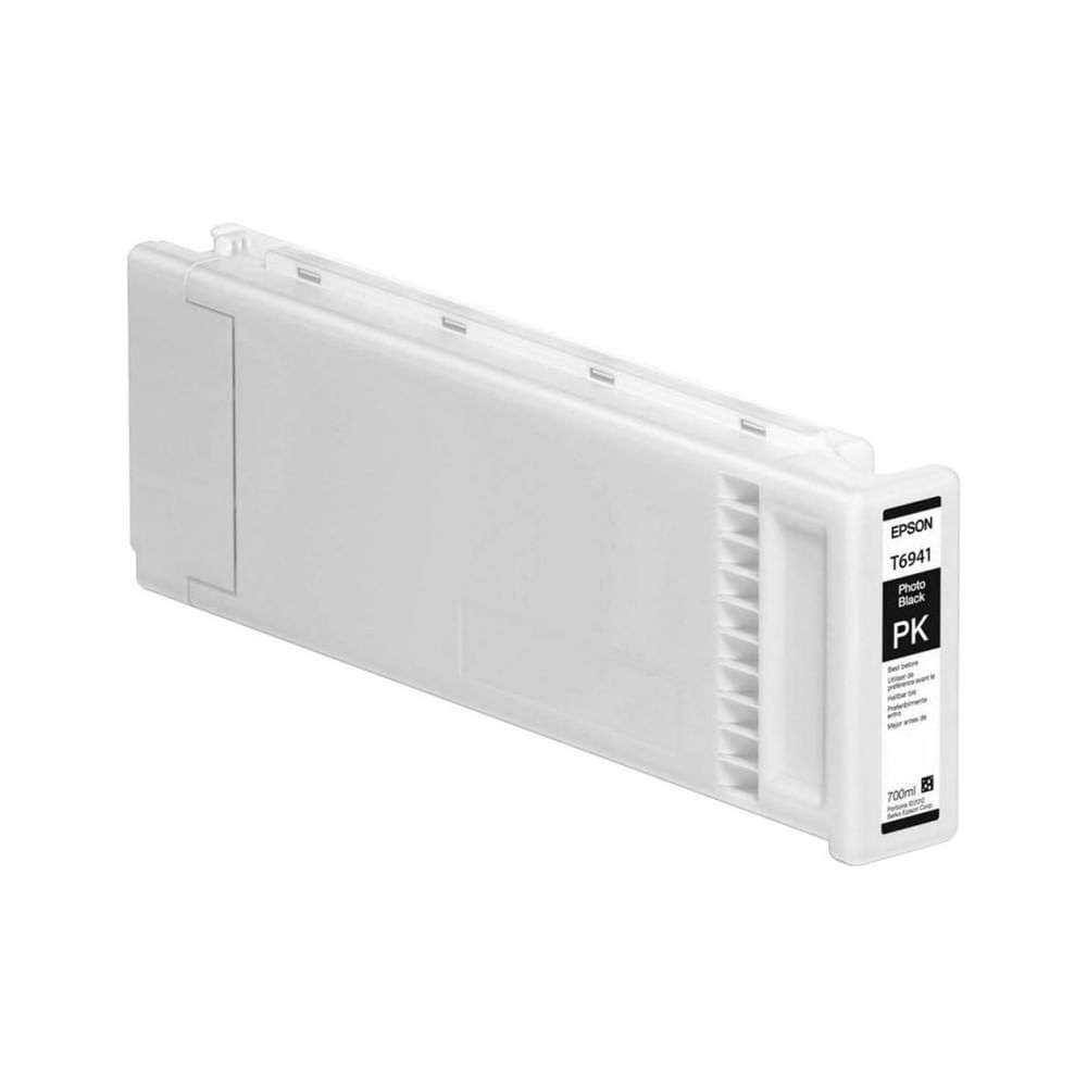 Cartucho EPSON Negro Foto 700ML-EPSON-