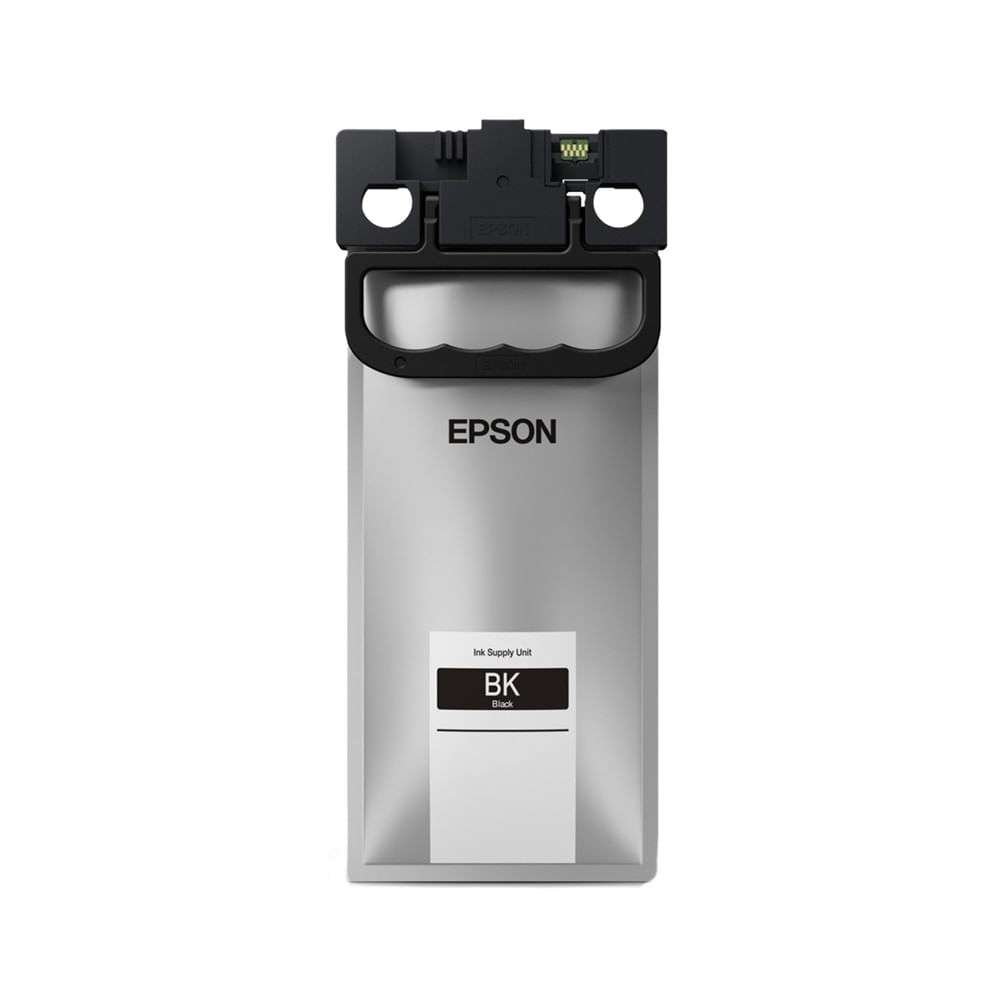 Bolsa de tinta Epson negra para WF-5790-EPSON-