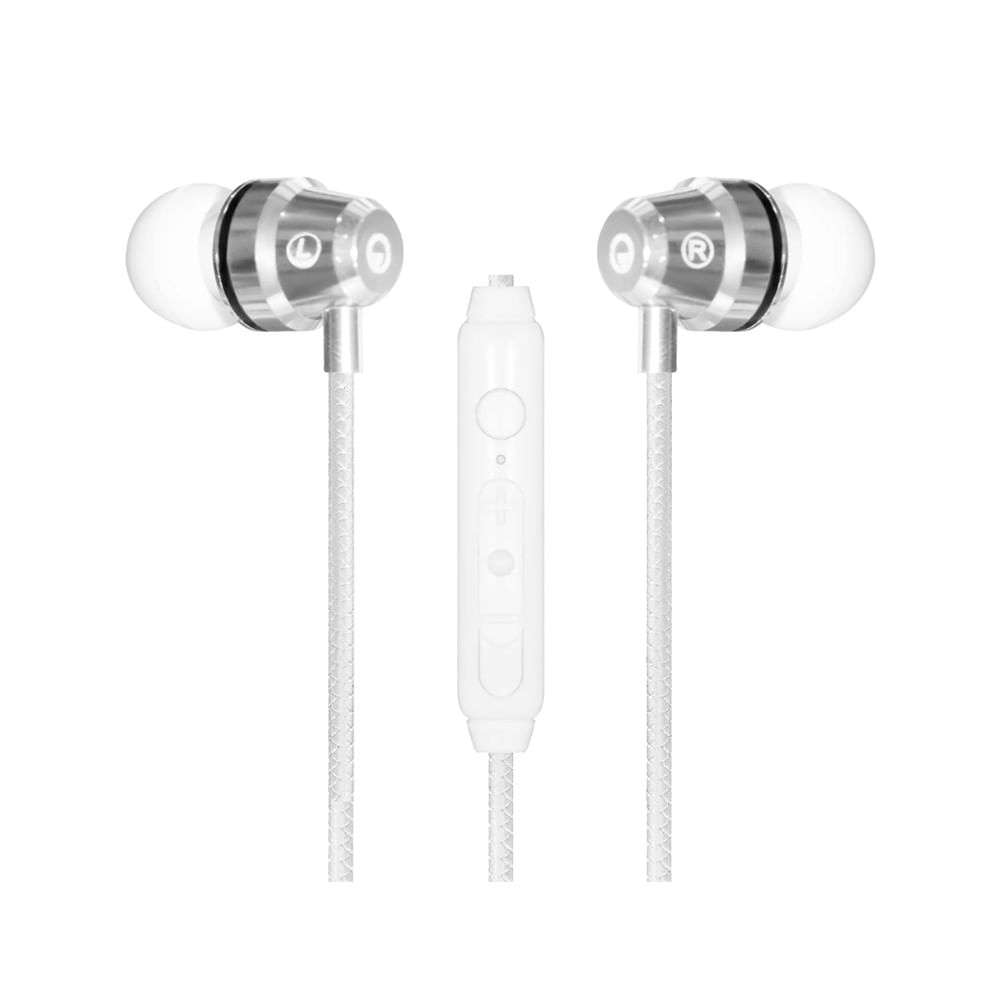 Audífonos Esenses  EB-500-C-Gris de Topo-ESENSES-
