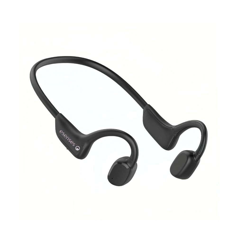 Audífonos Esenses EB-606-AC-NEGRO Open Ear-ESENSES-