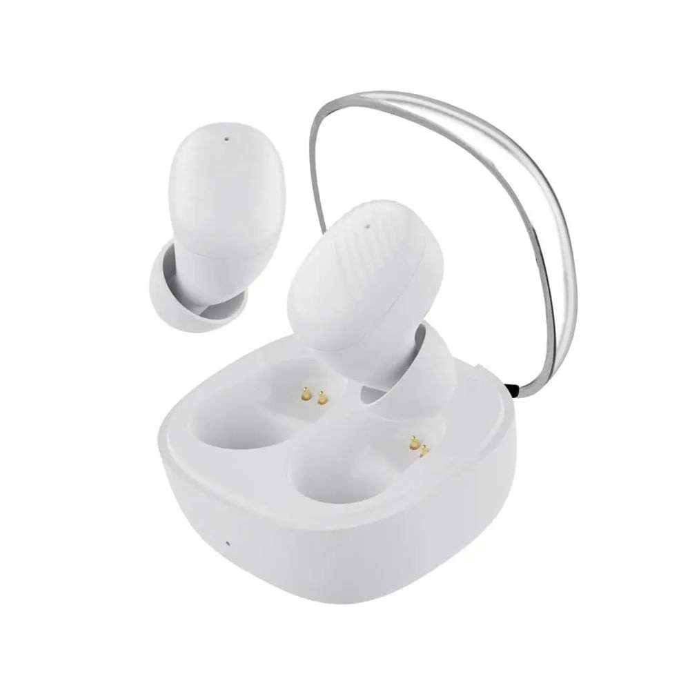 Audífonos Esenses EB-TWS-18-BLC In Ear-ESENSES-