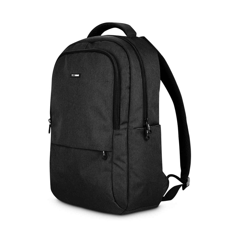 Morral Esenses para Portátil 15" de Poliéster-ESENSES-
