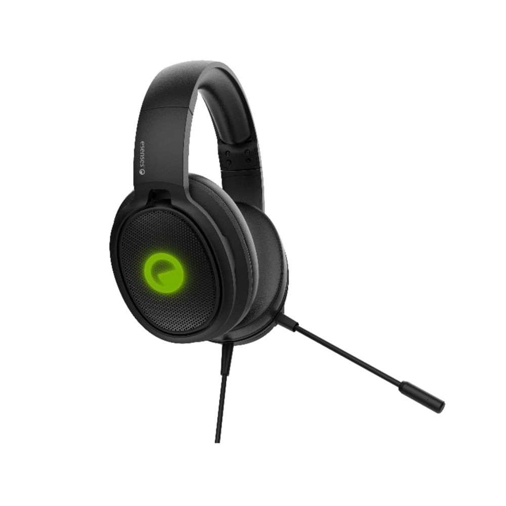 Diadema Esenses Gaming Multimedia USB-ESENSES-