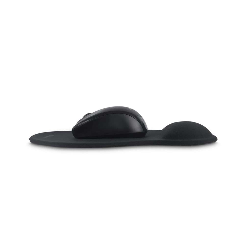 Pad Mouse Esenses MP-300-NEGRO Relleno en gel-ESENSES-