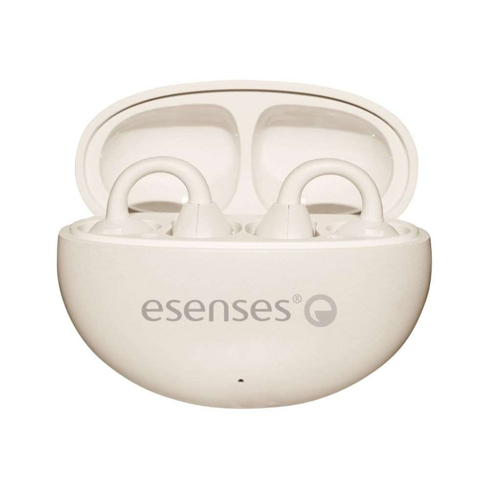 Audífonos Esenses OWS-990-ENC-BEIGE Open Ear-ESENSES-