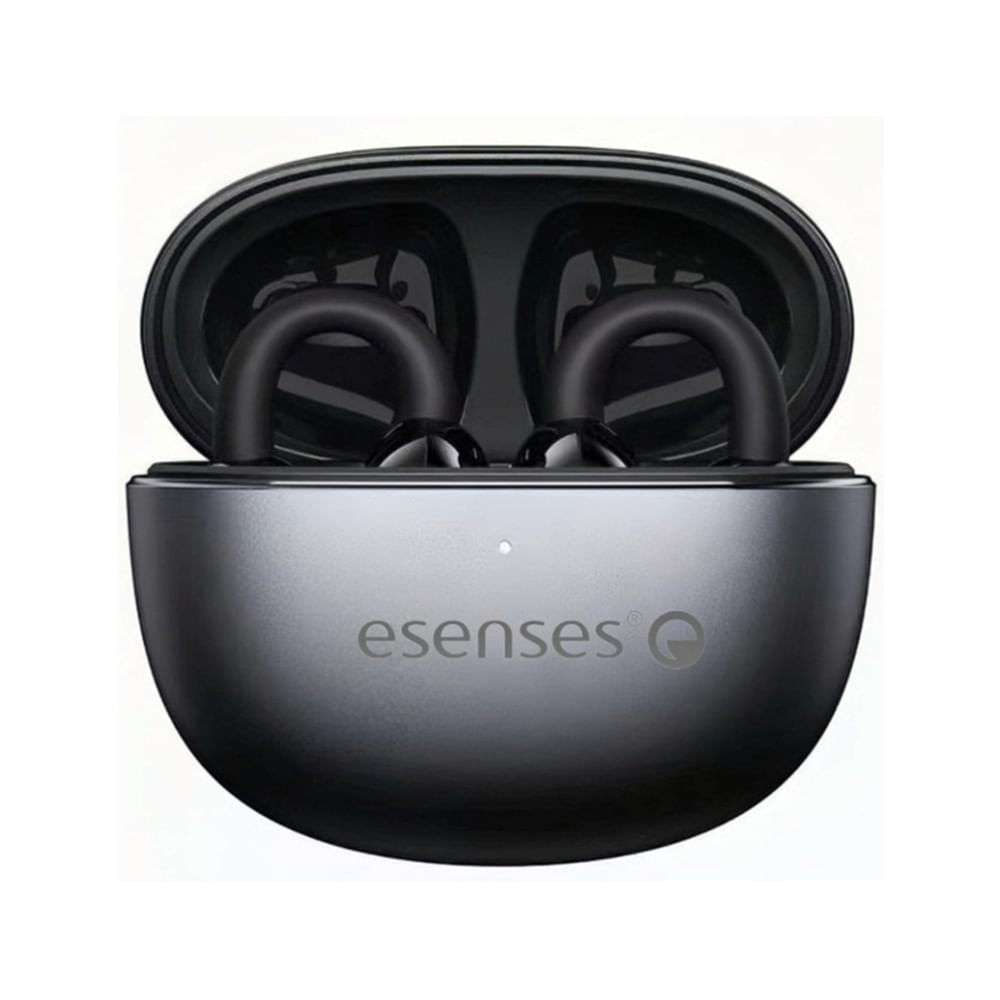 Audífonos Esenses OWS-990-ENC-NEGRO Open Ear-ESENSES-