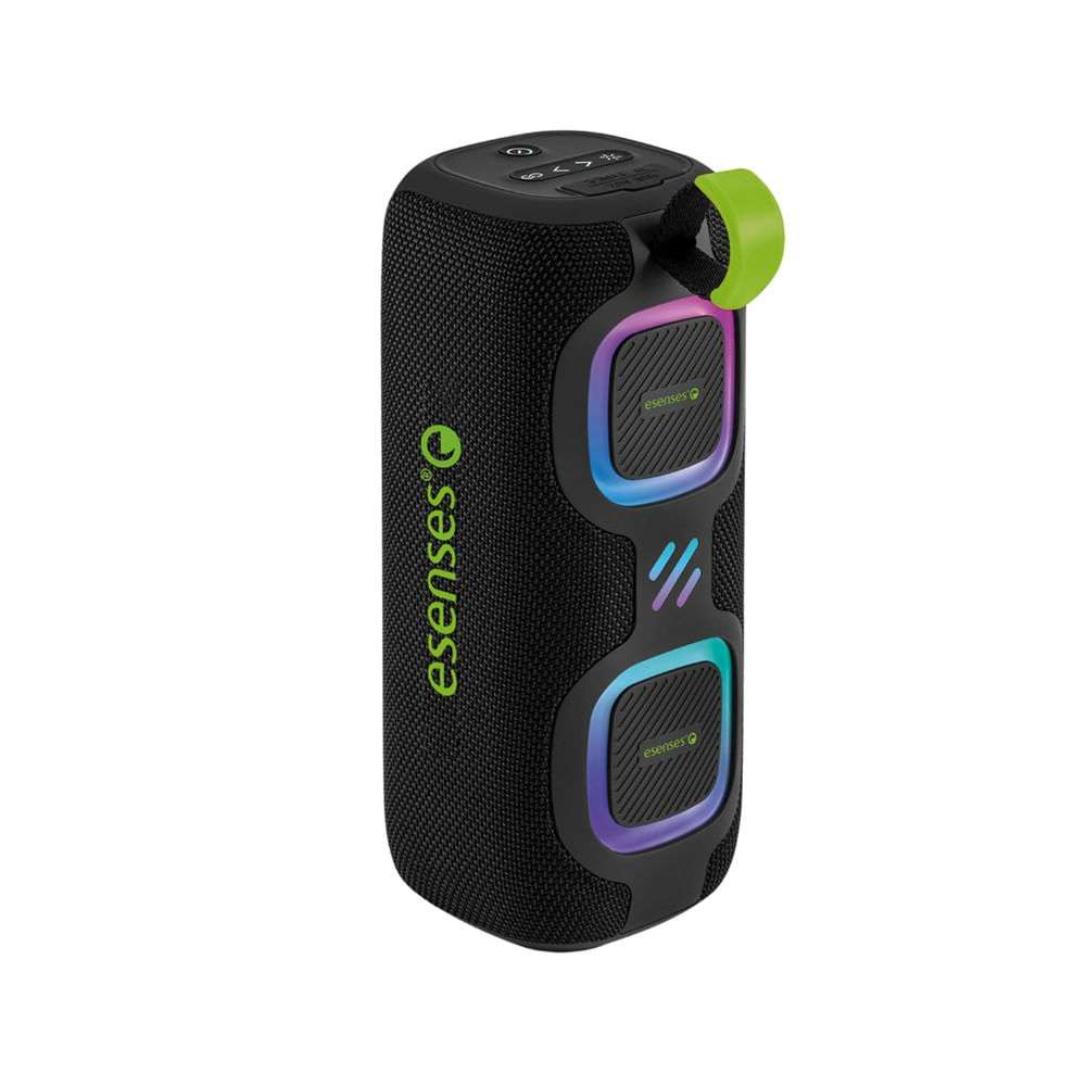 Parlante Esenses Inalámbrico bluetooth 40 watts-ESENSES-