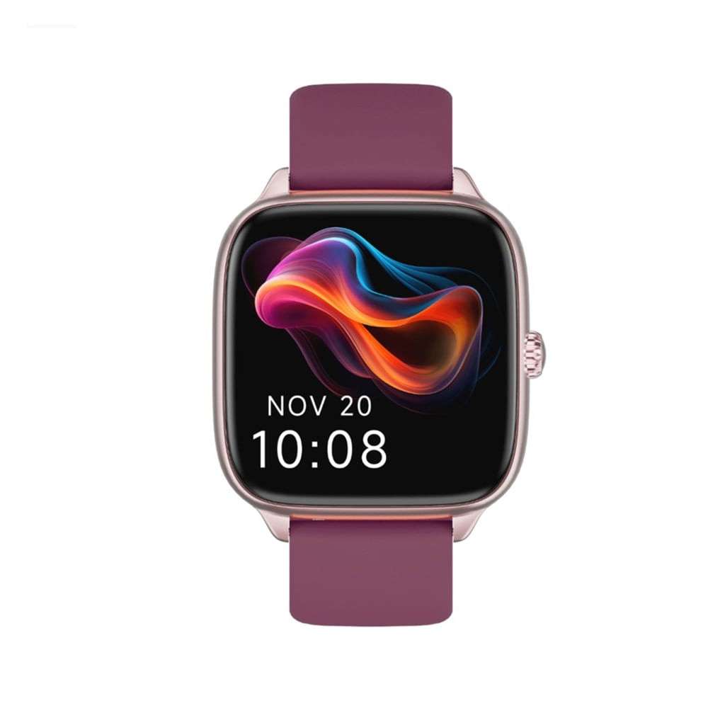 Reloj Inteligente Esenses SW-COPPER-FUCSIA-ESENSES-