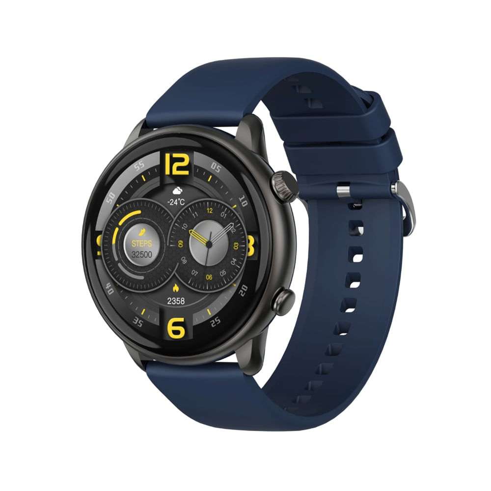 Reloj Inteligente Esenses SW Iron Azul IPS 1.83”-ESENSES-