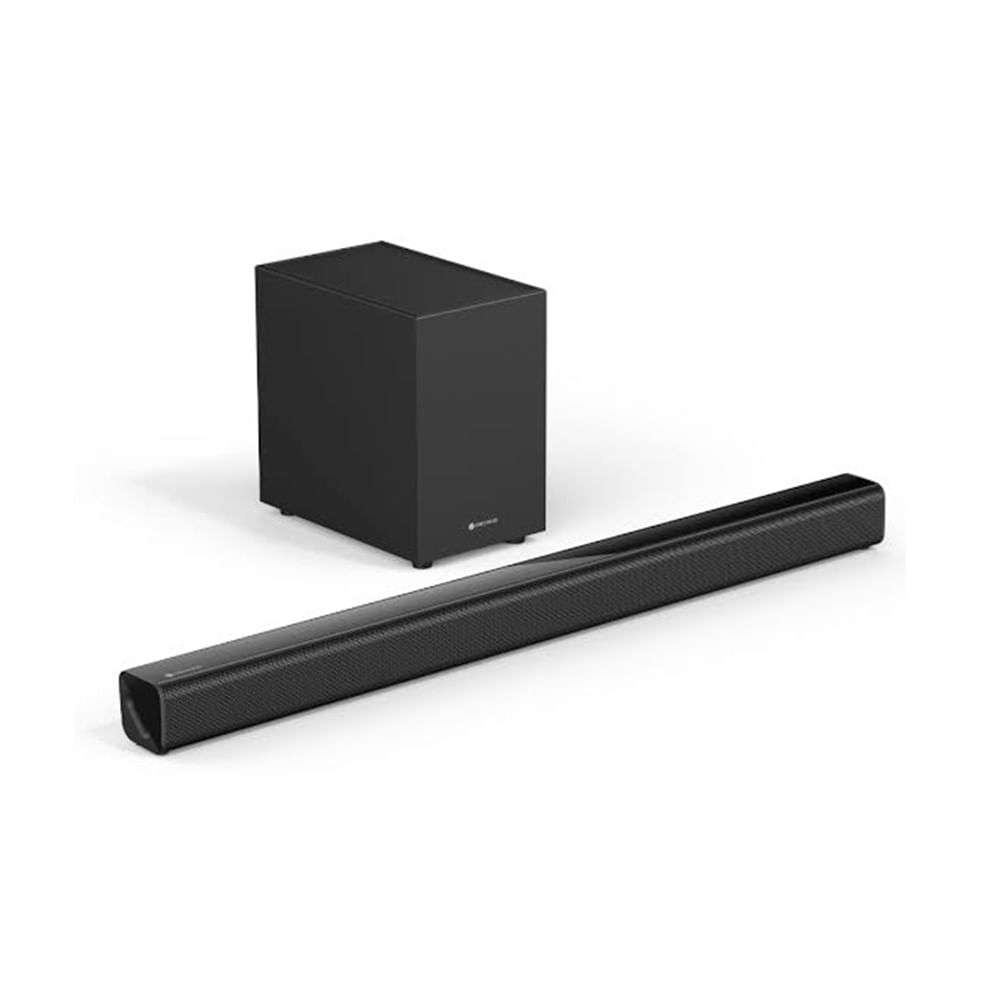 Barra de Sonido SWS-2200-NEGRO  2.1-ESENSES-