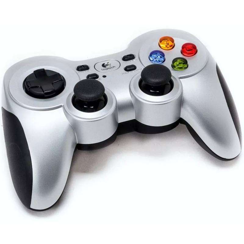 940-000117 Gamepad Logitech F710 InalambLOGITECH940-000117